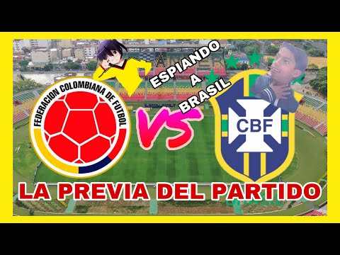 PREOLÍMPICO | Colombia