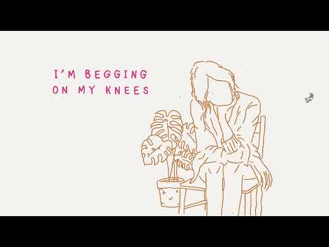 Skye Holland - Dear Anxiety,  (Lyric Video)