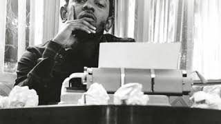 Kendrick Lamar - The Heart Pt. 4 (432hz)