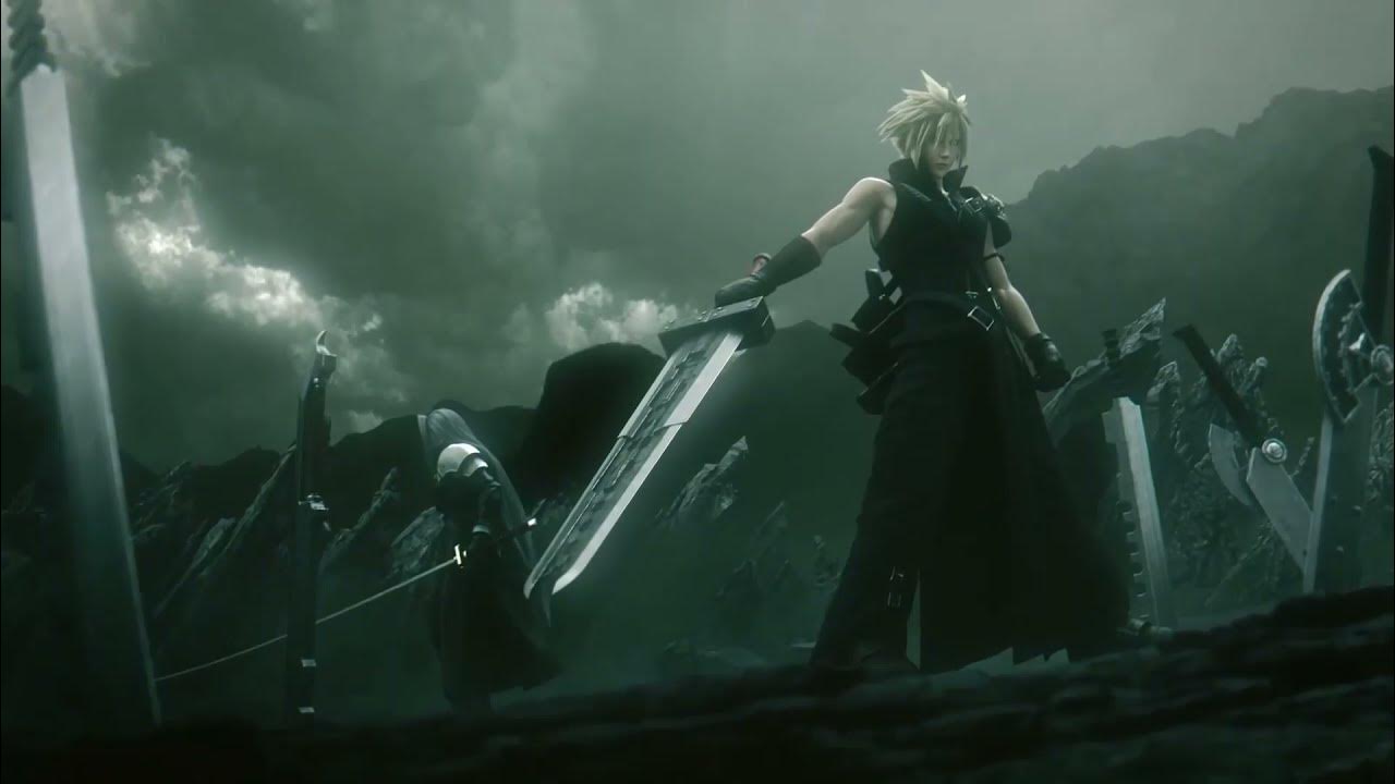 Stay Where You Belong In My Memories SSBU - "Stay where you belong in my memories. I will never be a memory