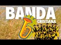 La Tribu - 5 TEMAS y 1 más Estilo BANDA - (NORTEÑO CRISTIANO)