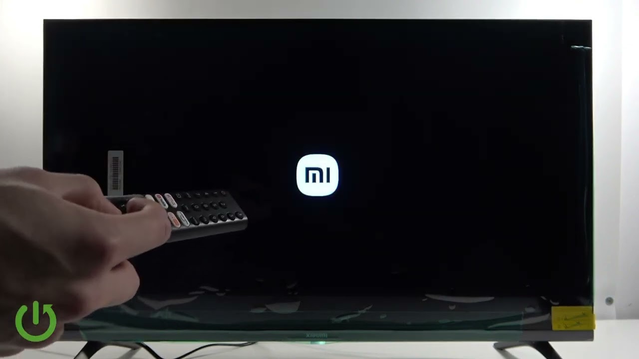 XIAOMI TV A Pro 32（2026）无法开机修复方法- YouTube
