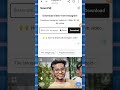 how to download instagram reels full hd | instagram reels ko download kaise karen | #shorts #short