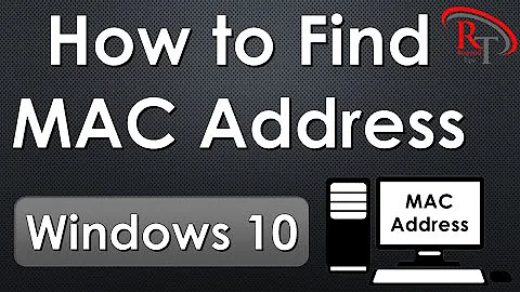 How to Find MAC Address of Wi-Fi Adapter in win 10 | Required Tips For PC