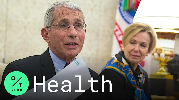 Fauci: Virus Pandemic Demands Global Cooperation 'By Its Very Definition'