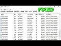 How To Fix svchost.exe High Memory & High CPU Usage Remove Svchost. exe Virus