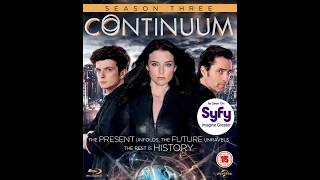 Continuum S03E02 - All cred to the makers of this amazing show