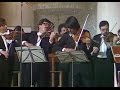 Yuri Bashmet - Bach, Hindemith, Shostakovich - video 1987