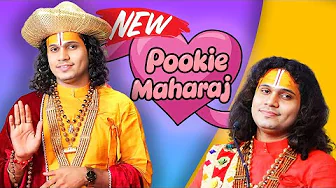 i bet you don’t KNOW this POOKIE MAHARAJ thumbnail