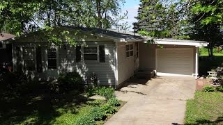 613 N Vorcey Street video tour
