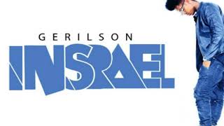 Gerilson Insrael  Distância Audio Oficial