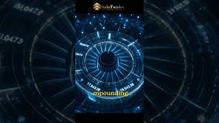 Why choose StakeFundex?  Unbreakable Polygon Network Security  #shorts