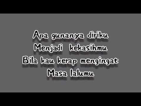 Hargai aku jaga perasaanku aku bukan dia, dia bukan diriku | Aku bukan dia - Asbak band (lirik lagu)