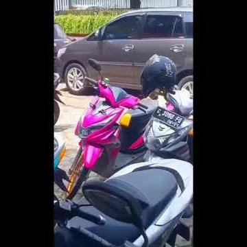 Stori wa 30detik   motor thailook di pake buat sunmori