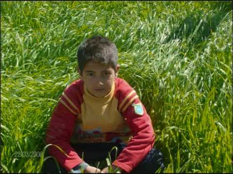 Nazdra - Sewdaliye 2010 - Evîndara Ahmed - Kurd Girl
