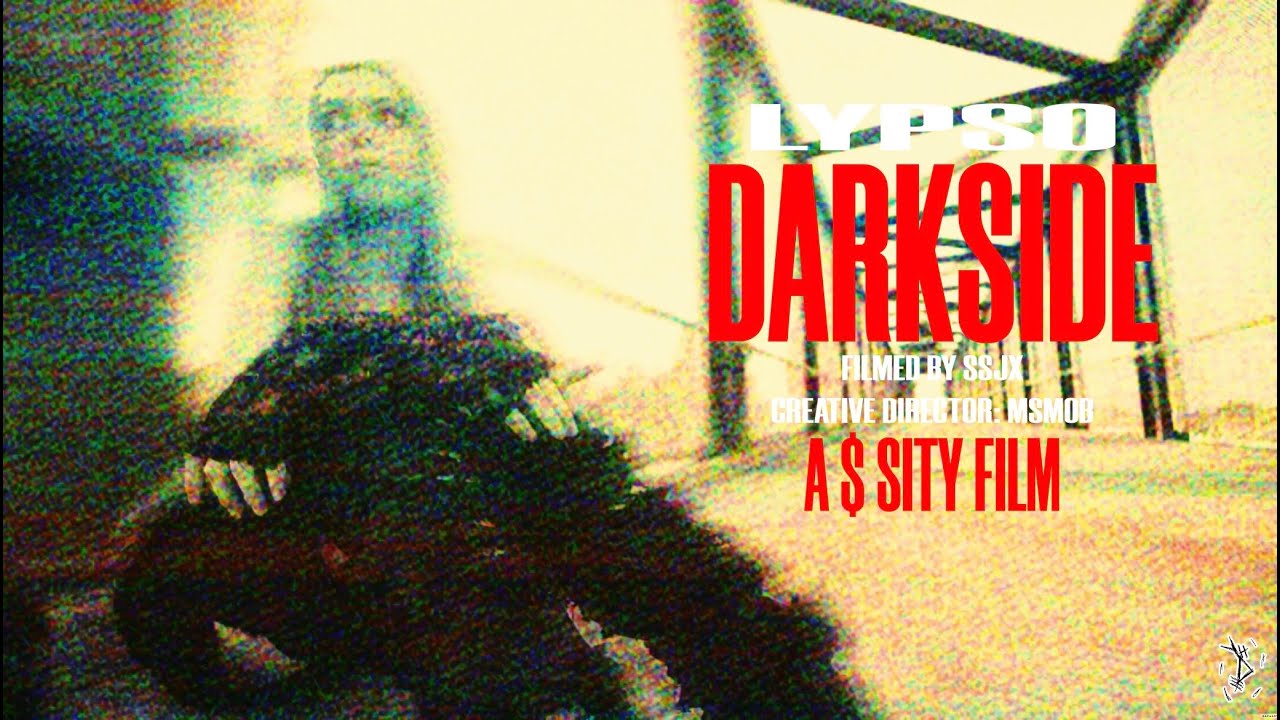 Tonton Lypso - Darkside (OFFICIAL MUSIC VIDEO) di YouTube Tonton Lypso - Darkside (OFFICIAL MUSIC VIDEO) di YouTube