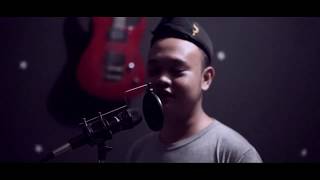 Last Kiss From Avelin - Sesak Dalam Gelap (cover) | modern version by ifnufajri Resimi