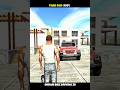 Thar Rox in Indian Bike Driving 3D l New Update l #tharlover #viral #short