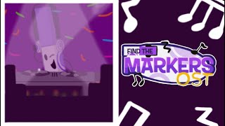 Find the Markers Full OST