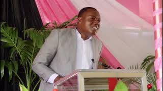 Ahadi za MUNGU ndani ya Biblia takatifu