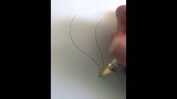 How to Draw a Tornado