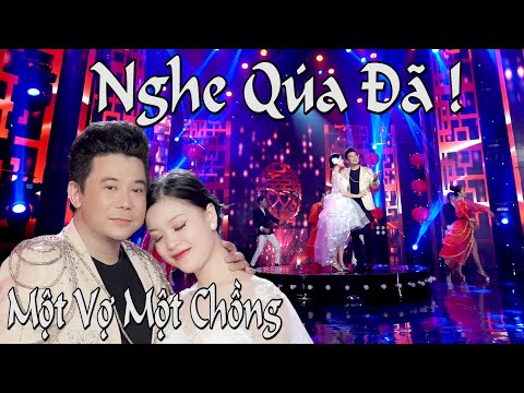Một Vợ Một Chồng || Khang Lê ft Vũ Đoàn Đại Dương adlı videoyu YouTube'da izle Một Vợ Một Chồng || Khang Lê ft Vũ Đoàn Đại Dương adlı videoyu YouTube'da izle