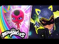 MIRACULOUS | 🐞 DEAREST FAMILY - Akumatized ☯️ | SEASON 4 | Tales of Ladybug and Cat Noir