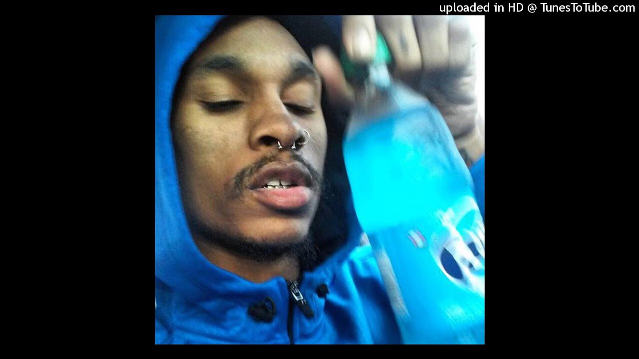 BLACK KRAY - CHEETAH $ILK (INSTRUMENTAL) BLACK KRAY - CHEETAH $ILK (INSTRUMENTAL)