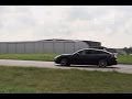 Porsche Panamera GTS: Groß, schwer und schnell - Fast Lap | auto motor und sport