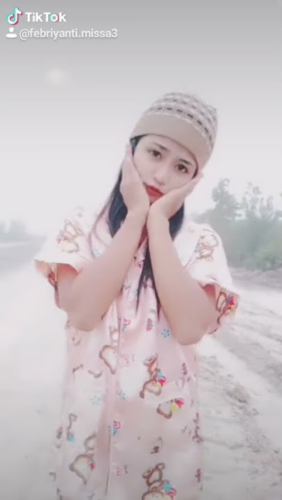 Tiktok febriyanti