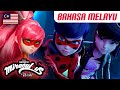 MIRACULOUS Bahasa Melayu ISTIMEWA SHANGHAI Film Penuh Full Movie MiraculousMalay 