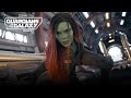 Marvel Studios Guardians of the Galaxy Vol. 3 | Face Off