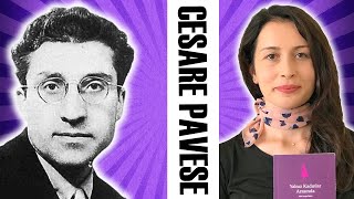 YALNIZ KADINLAR ARASINDA - CESARE PAVESE