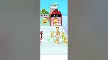 Destiny Run gameplay walkthrough part All levels #shorts