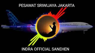 dj kamu kenangen persi pesawat sriwijaya jatuh 😔