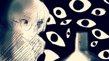 [001] căn nhà trống giữa dải ký ức bất tận.