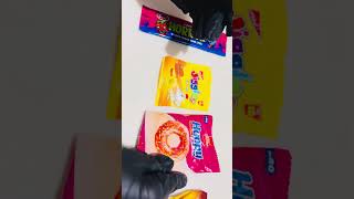 sweetbitesasmr #asmr #candyasmr #candysounds #candy #satisfying #asmrsounds #oddlysatisfying #candy