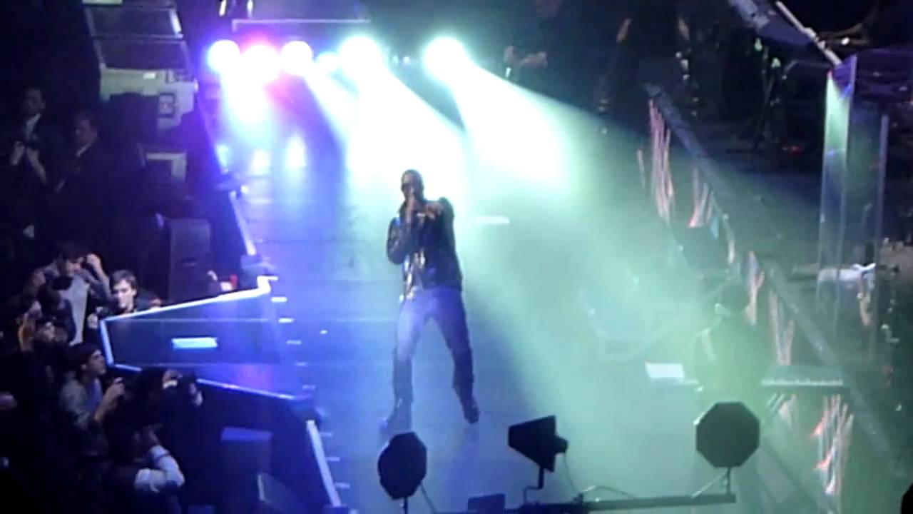 usher trey songz tour