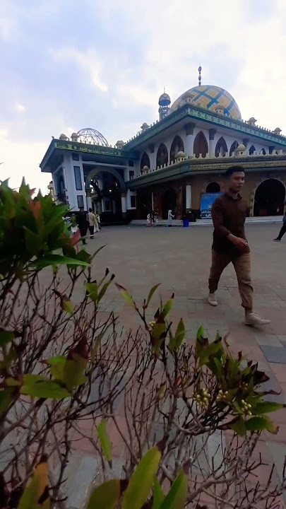 Martajasah tempat makam syaikhona Kholil Bangkalan#fypシ#travel#viral#videoshort#travel #travel