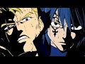 Laxus vs jellal theme  fairy tail 100 year quest ost