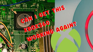 How to fix RGH/Jtag Power Booting Problems (2024)