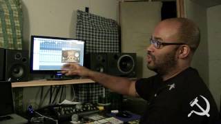 How It’s Made: The 2014 TIHC Videos (Part 1: Soundboard Mixing)