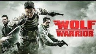 جندى واحد كان كفيل ان يقبض علي زعيم عصابه بعد معاركه شرسه علي حدود الصين ملخص فيلم Wolf Warrior