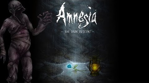 Amnesia the dark descent Walk though Part 2 I Am Not Alone