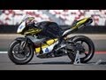 Обзор Гоночного Мотоцикла WSBK