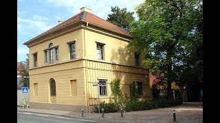 Places to see in ( Weimar - Germany ) Liszt House