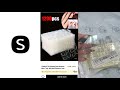 Ultra-Thin Jelly Nail Stickers &amp; Application Tutorial | Best Nail Art Accessories