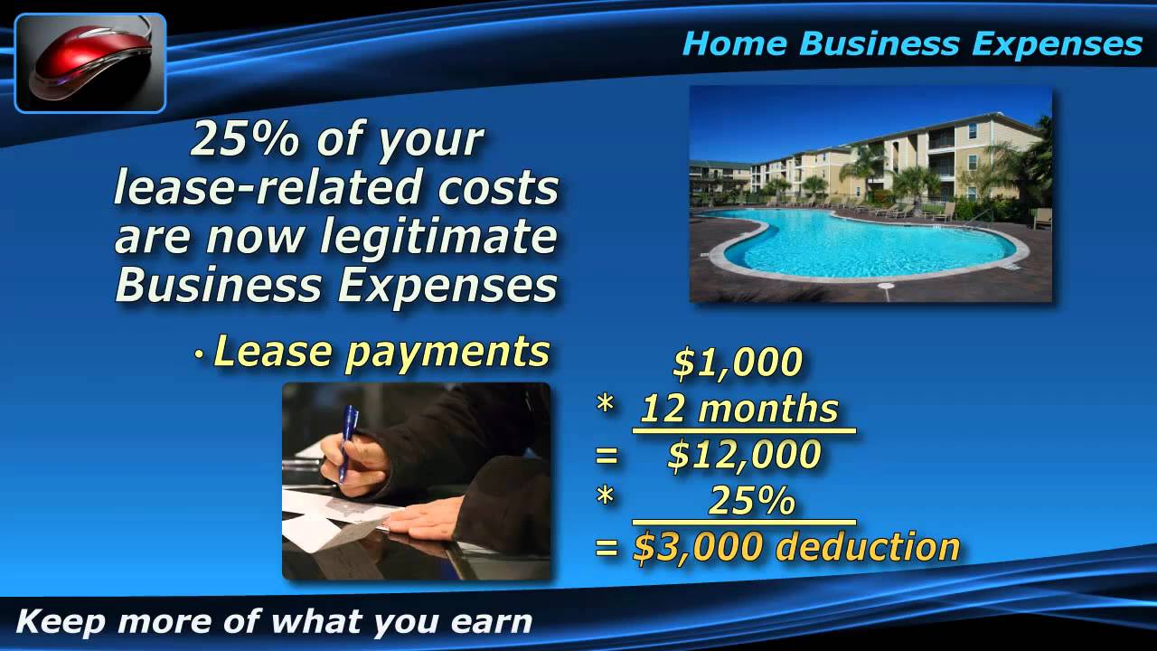 what are personal expenses
