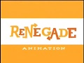 Renegade Animation Arrows 2003 