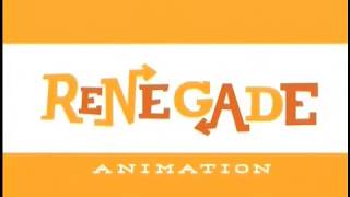 Renegade Animation - Arrows 2003